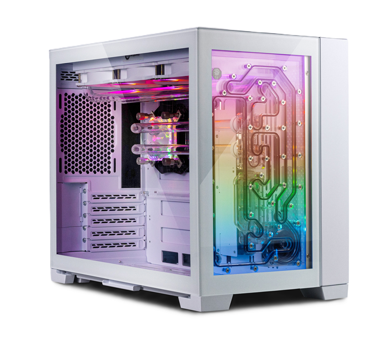 Core Series - Apex Prime