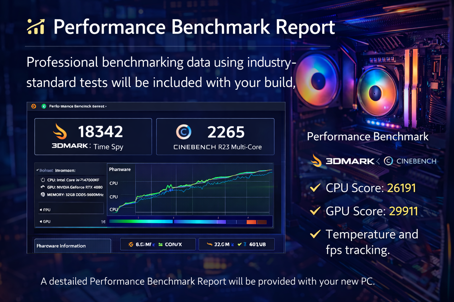 Performance Benchmark Report