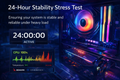 24-Hour Stability Stress Test