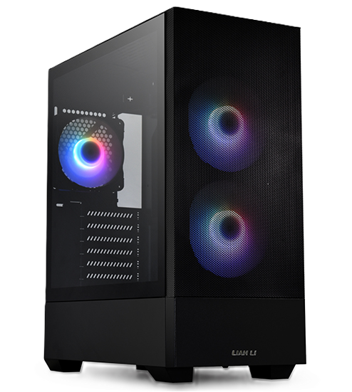 Core Series - Ridge Runner