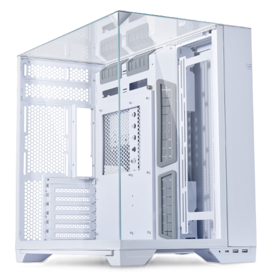 Elite Series - Zenith